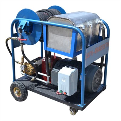5000psi højtryksvandstrålerenser