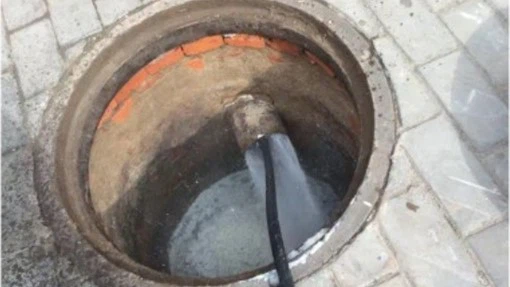 sewer jetter machine6 sewer jetter machine6